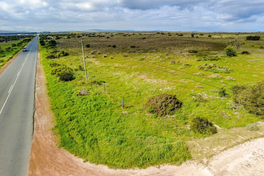 0 Bedroom Property for Sale in Yzerfontein Rural Western Cape